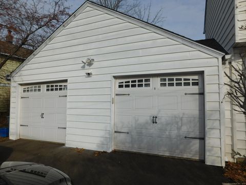 A home in East Haven