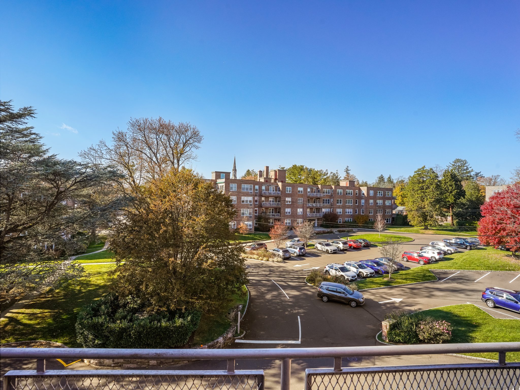 2 Putnam Hill Road #4D, Greenwich, Connecticut image 7
