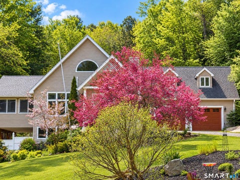 Photo of 665 Norfolk Road, Torrington, CT 06790 (MLS # 24214814)