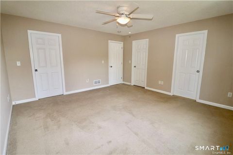 Tiny photo for 15 Gianna Drive #15, Manchester, CT 06042 (MLS # 24153451)