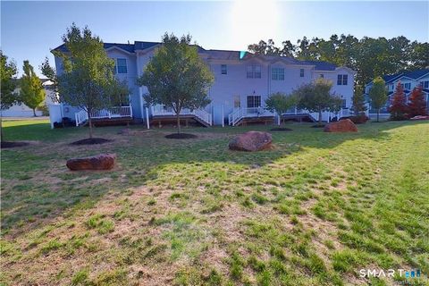 Tiny photo for 15 Gianna Drive #15, Manchester, CT 06042 (MLS # 24153451)