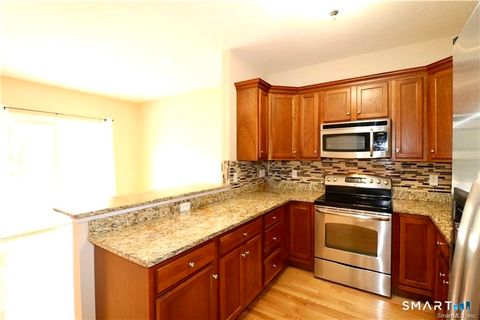 Tiny photo for 15 Gianna Drive #15, Manchester, CT 06042 (MLS # 24153451)