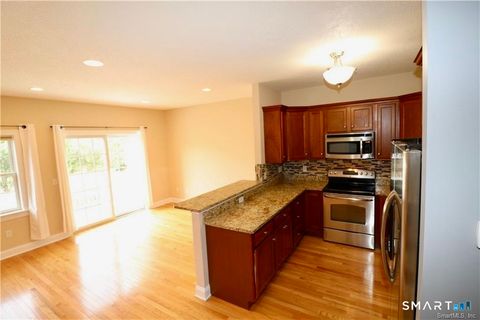 Tiny photo for 15 Gianna Drive #15, Manchester, CT 06042 (MLS # 24153451)