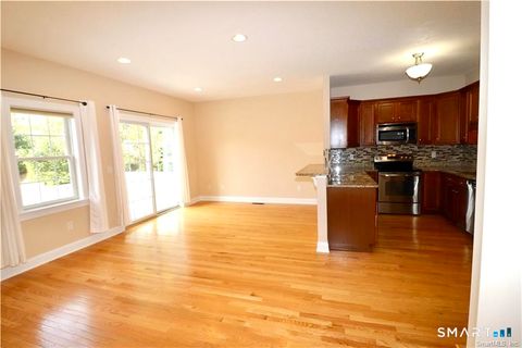 Tiny photo for 15 Gianna Drive #15, Manchester, CT 06042 (MLS # 24153451)