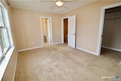 Tiny photo for 15 Gianna Drive #15, Manchester, CT 06042 (MLS # 24153451)