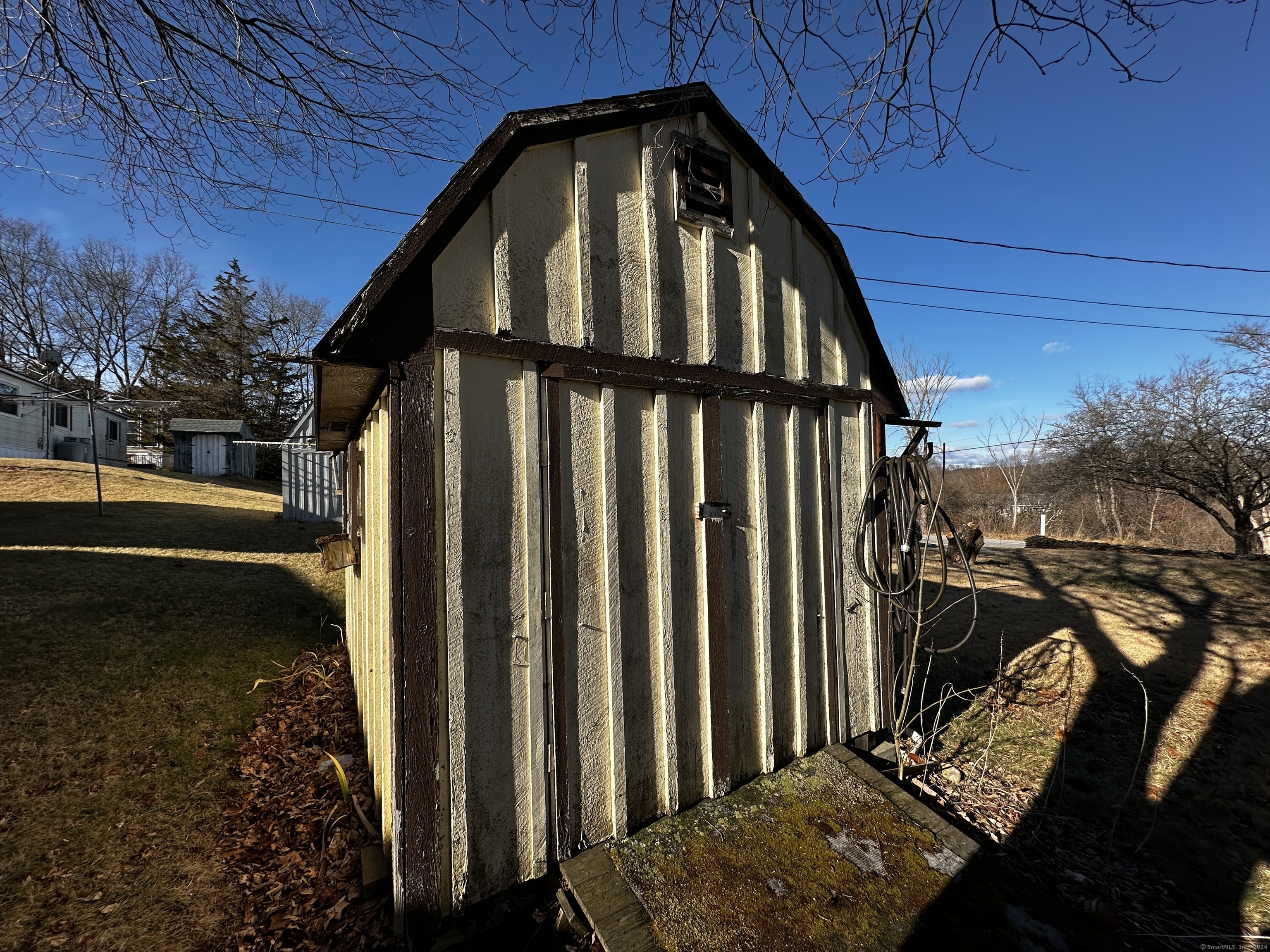 8 Sunshine Terrace, Thompson, Connecticut image 26