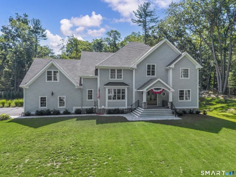 Tiny photo for 22 Stone Road, Madison, CT 06443 (MLS # 24203132)