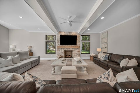 Tiny photo for 22 Stone Road, Madison, CT 06443 (MLS # 24203132)
