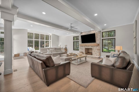 Tiny photo for 22 Stone Road, Madison, CT 06443 (MLS # 24203132)