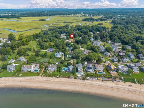 Tiny photo for 22 Stone Road, Madison, CT 06443 (MLS # 24203132)