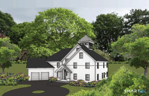 Tiny photo for 22 Stone Road, Madison, CT 06443 (MLS # 24203132)