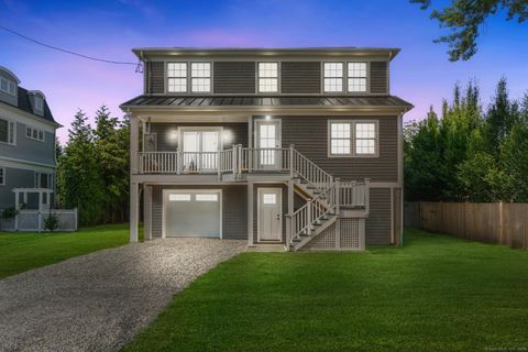 260 Birch Road Fairfield CT 06824