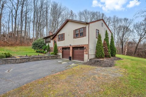 Tiny photo for 18 Tumblebrook Road, Plymouth, CT 06786 (MLS # 24142313)