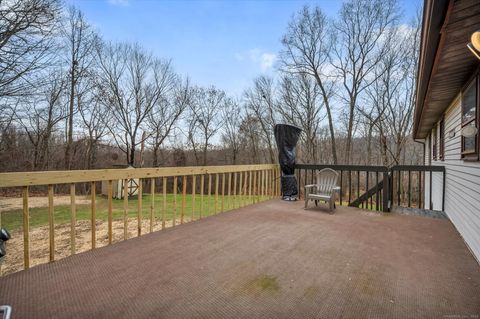 Tiny photo for 18 Tumblebrook Road, Plymouth, CT 06786 (MLS # 24142313)