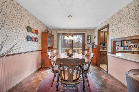 Tiny photo for 18 Tumblebrook Road, Plymouth, CT 06786 (MLS # 24142313)