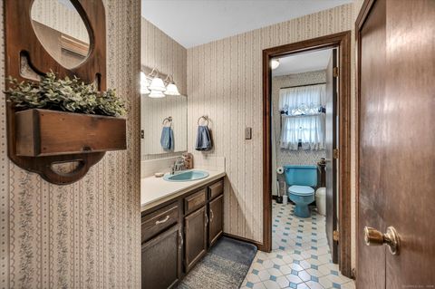 Tiny photo for 18 Tumblebrook Road, Plymouth, CT 06786 (MLS # 24142313)