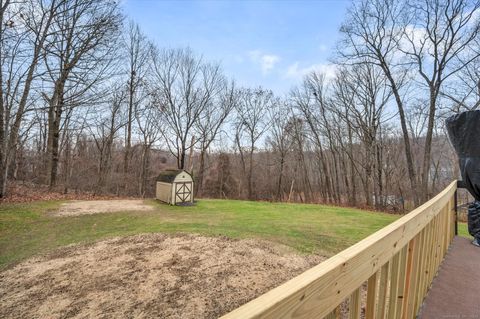 Tiny photo for 18 Tumblebrook Road, Plymouth, CT 06786 (MLS # 24142313)