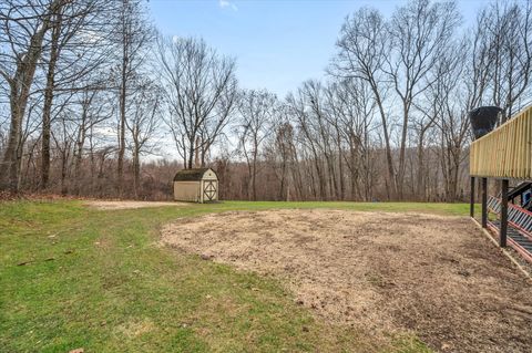 Tiny photo for 18 Tumblebrook Road, Plymouth, CT 06786 (MLS # 24142313)