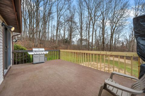 Tiny photo for 18 Tumblebrook Road, Plymouth, CT 06786 (MLS # 24142313)