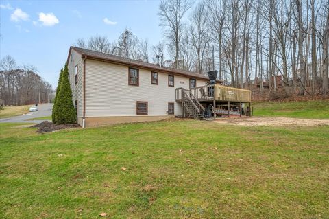 Tiny photo for 18 Tumblebrook Road, Plymouth, CT 06786 (MLS # 24142313)