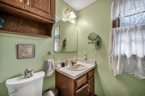 Tiny photo for 18 Tumblebrook Road, Plymouth, CT 06786 (MLS # 24142313)