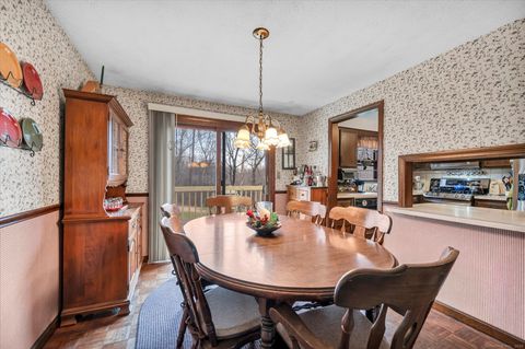 Tiny photo for 18 Tumblebrook Road, Plymouth, CT 06786 (MLS # 24142313)