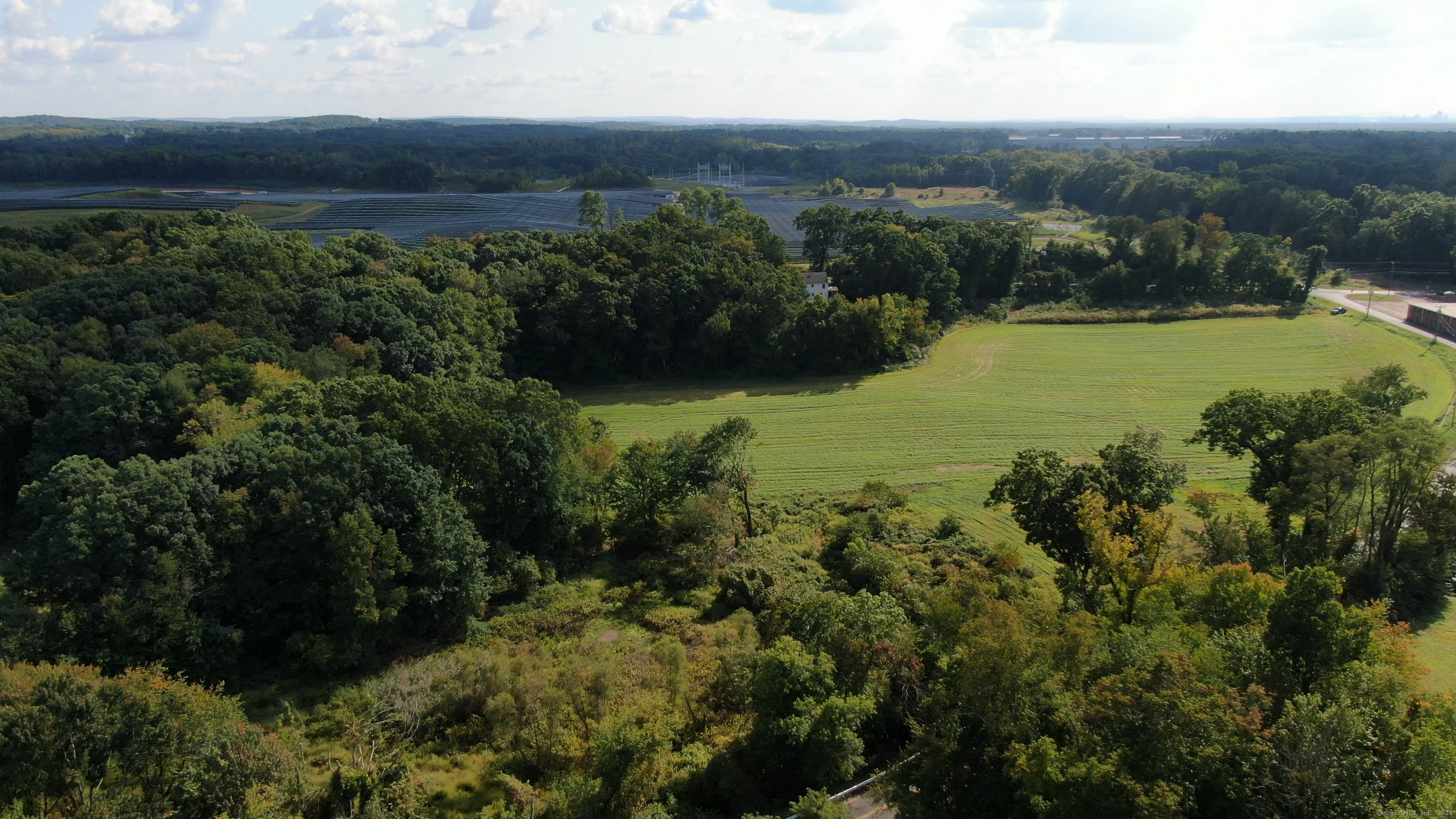Chamberlain Road, East Windsor, Connecticut image 14