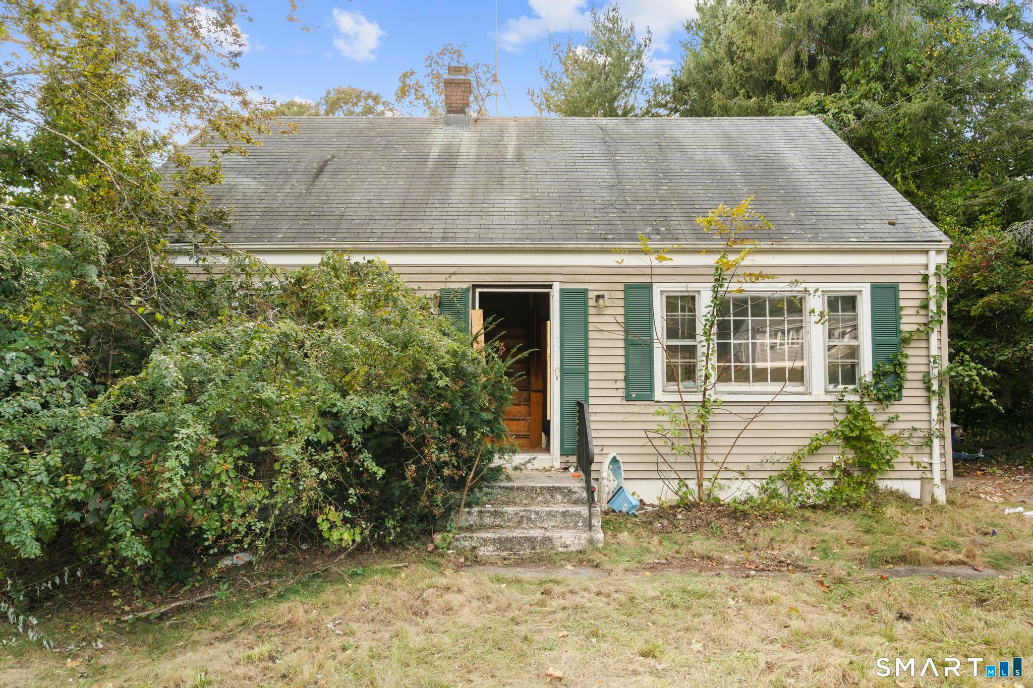 63 Glendale Road