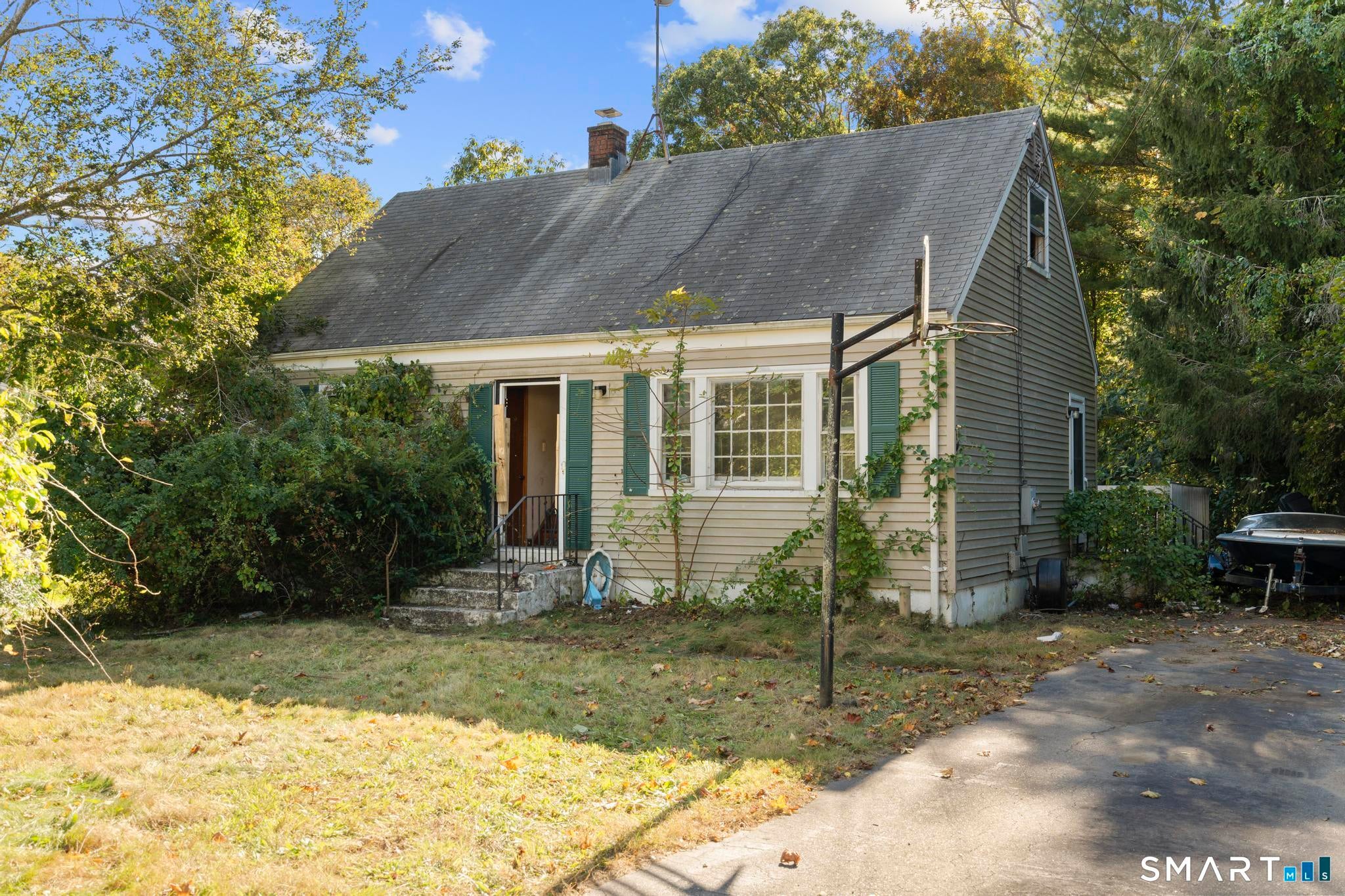 63 Glendale Road