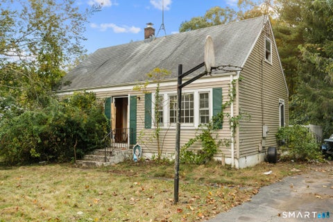 Photo of 63 Glendale Road, Montville, CT 06370 (MLS # 24213588)