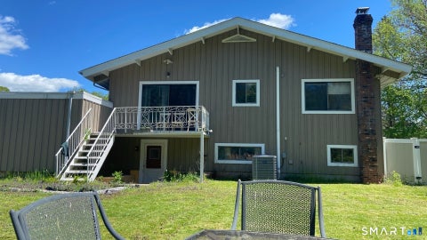 Tiny photo for 63 Millbrook Road, Middletown, CT 06457 (MLS # 24210439)