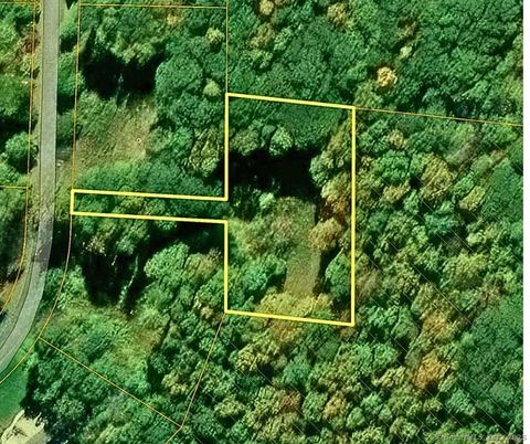 Vacant Land For Sale - Aplin Hill Lane<br/> Windham County, Woodstock, CT 06281