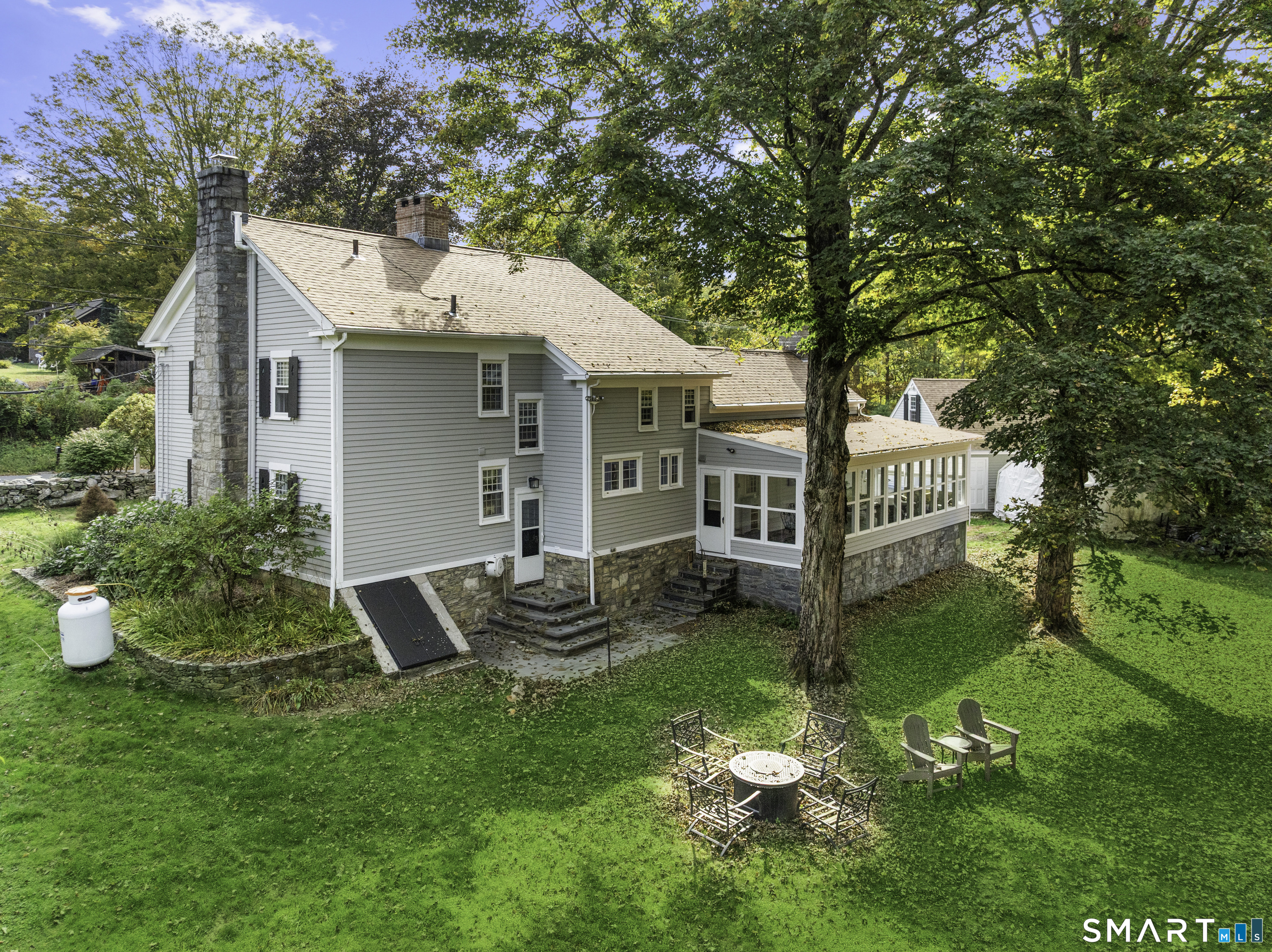 141 Maple Tree Hill Road