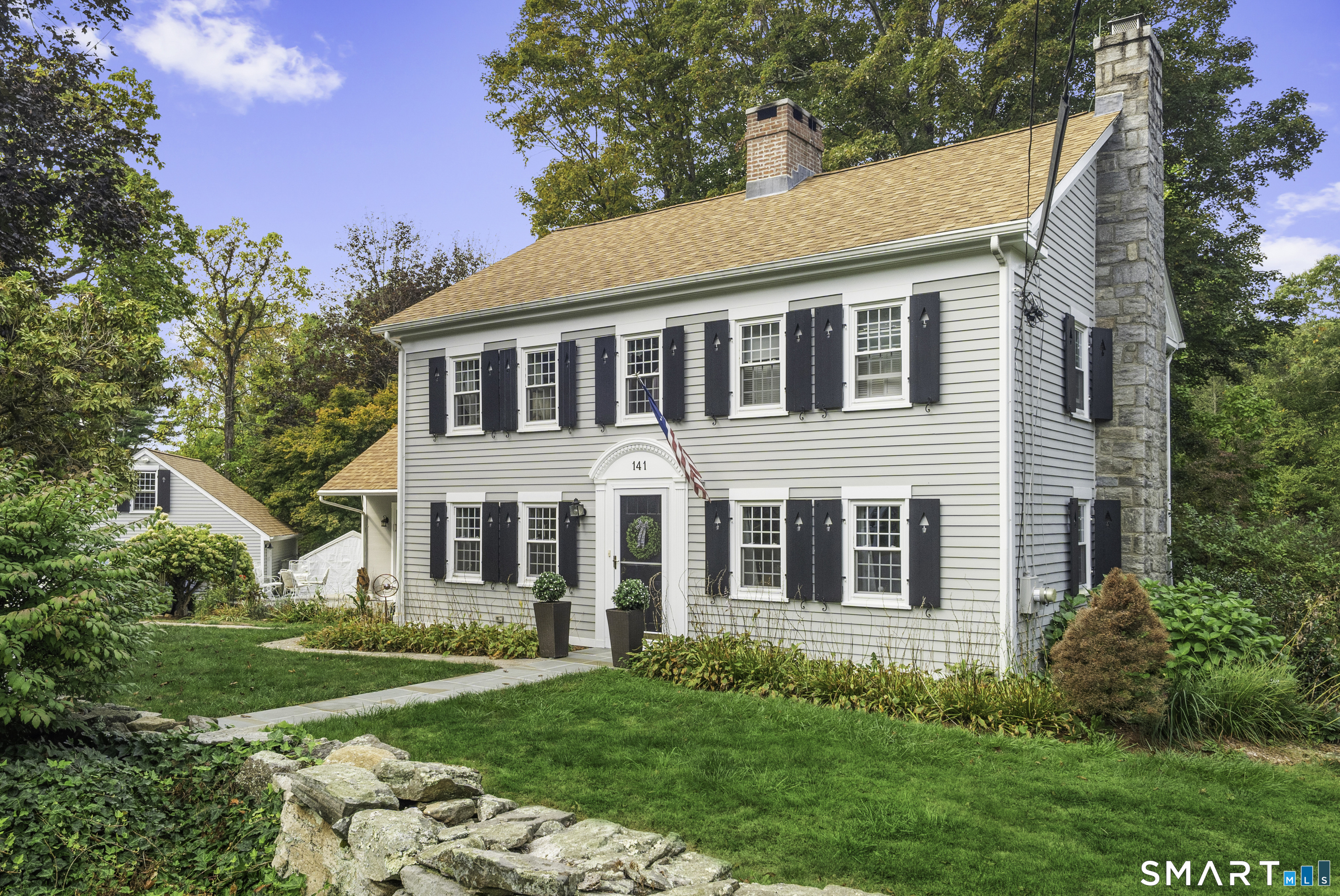 141 Maple Tree Hill Road