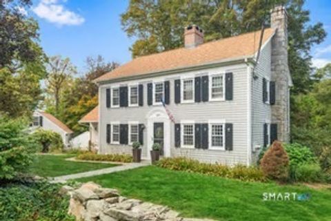 Tiny photo for 141 Maple Tree Hill Road, Oxford, CT 06478 (MLS # 24153859)