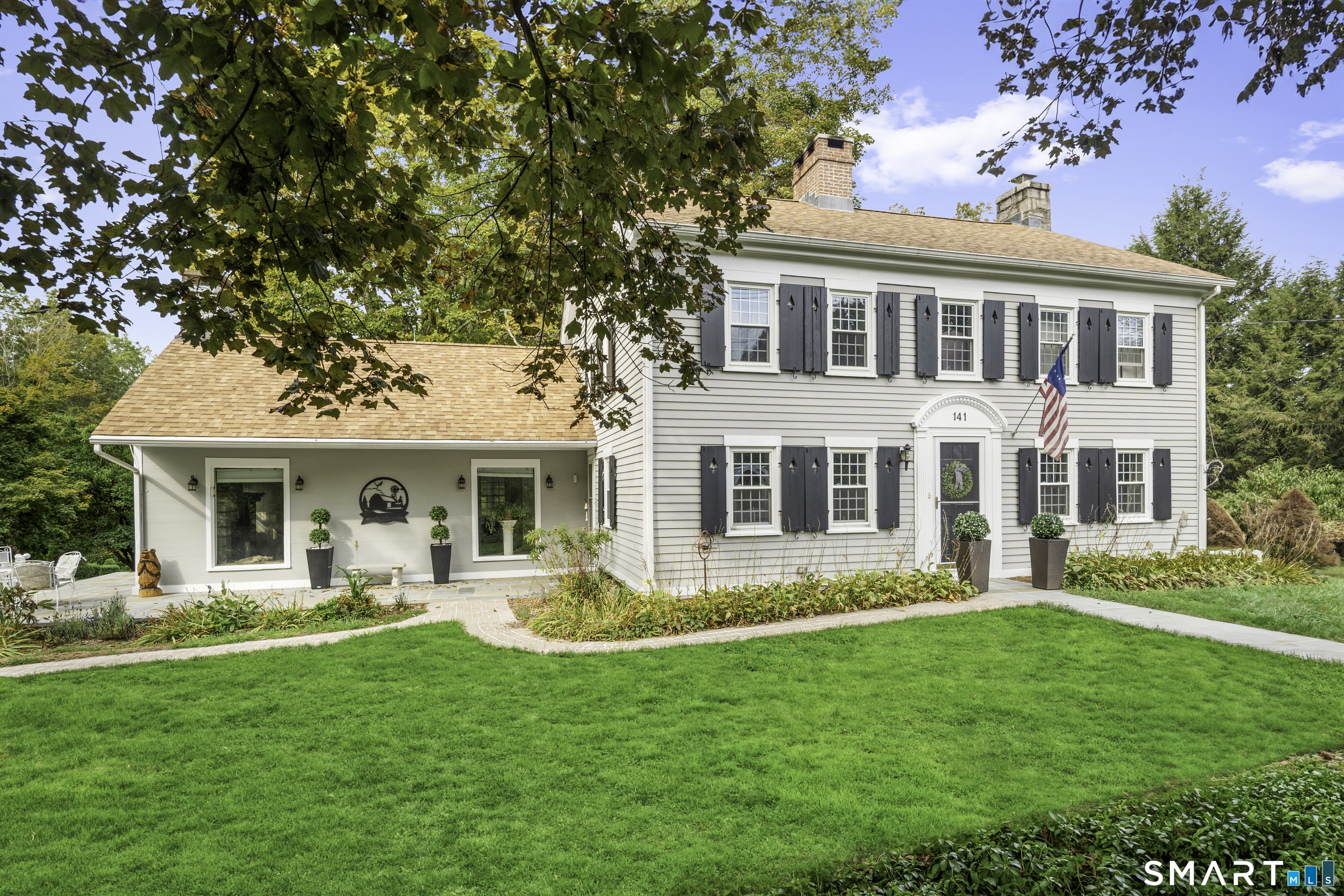 141 Maple Tree Hill Road