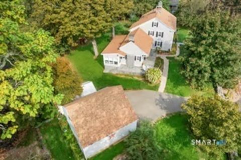 Tiny photo for 141 Maple Tree Hill Road, Oxford, CT 06478 (MLS # 24153859)