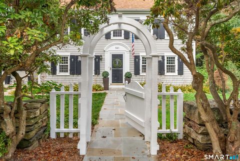 141 Maple Tree Hill Road Oxford CT 06478