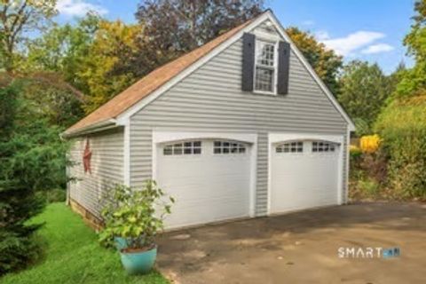 Tiny photo for 141 Maple Tree Hill Road, Oxford, CT 06478 (MLS # 24153859)
