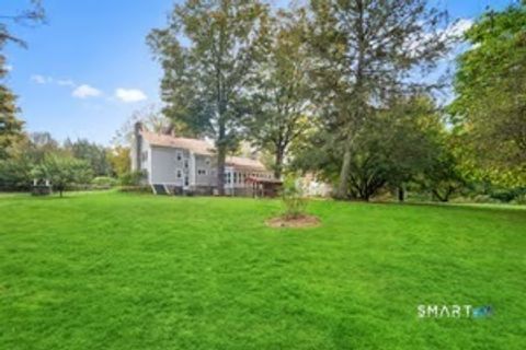 Tiny photo for 141 Maple Tree Hill Road, Oxford, CT 06478 (MLS # 24153859)