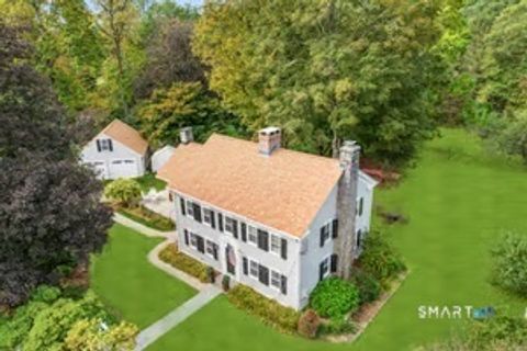 Tiny photo for 141 Maple Tree Hill Road, Oxford, CT 06478 (MLS # 24153859)