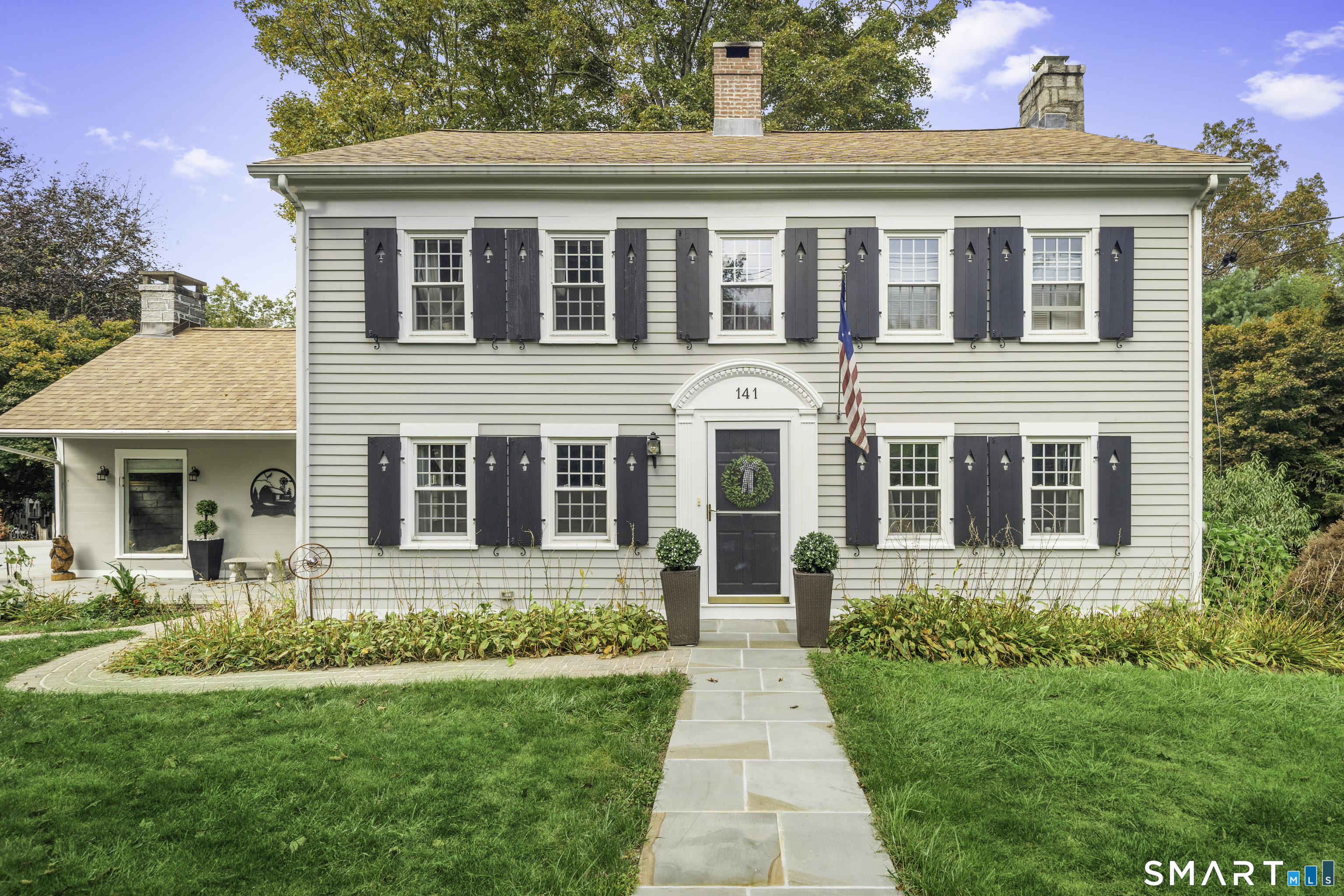 141 Maple Tree Hill Road