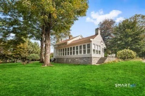 Tiny photo for 141 Maple Tree Hill Road, Oxford, CT 06478 (MLS # 24153859)