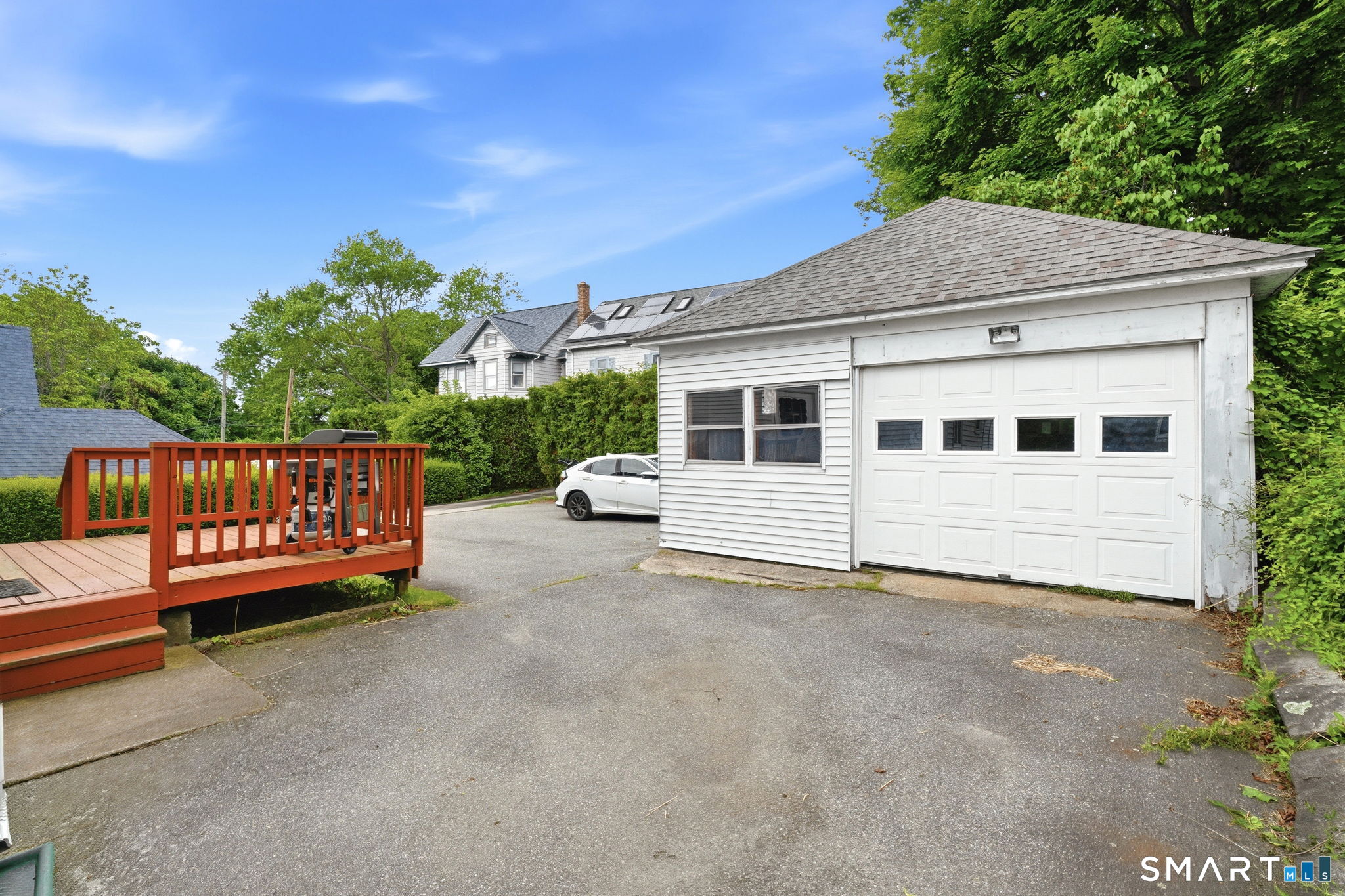 68 School Street