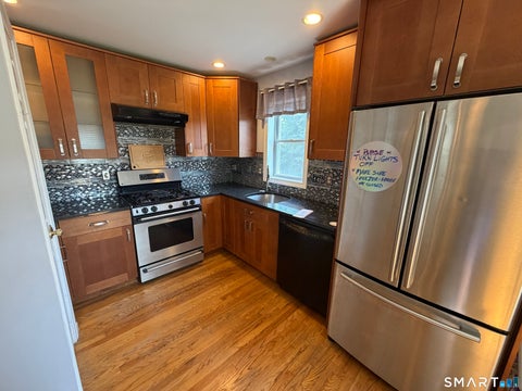Tiny photo for 612 Black Rock Turnpike #612, Fairfield, CT 06825 (MLS # 24200097)