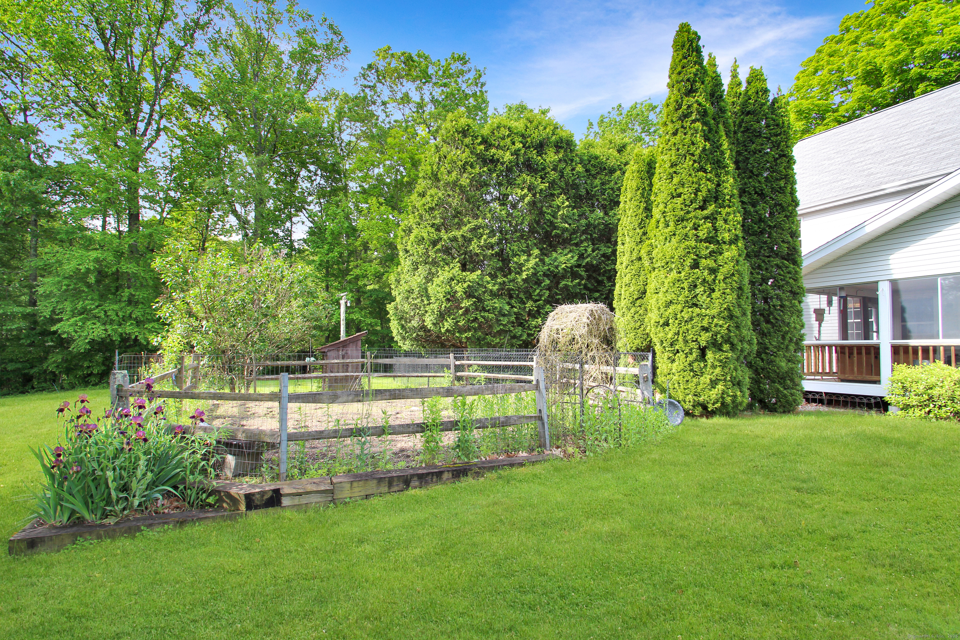 78 Oconnell Road Extension