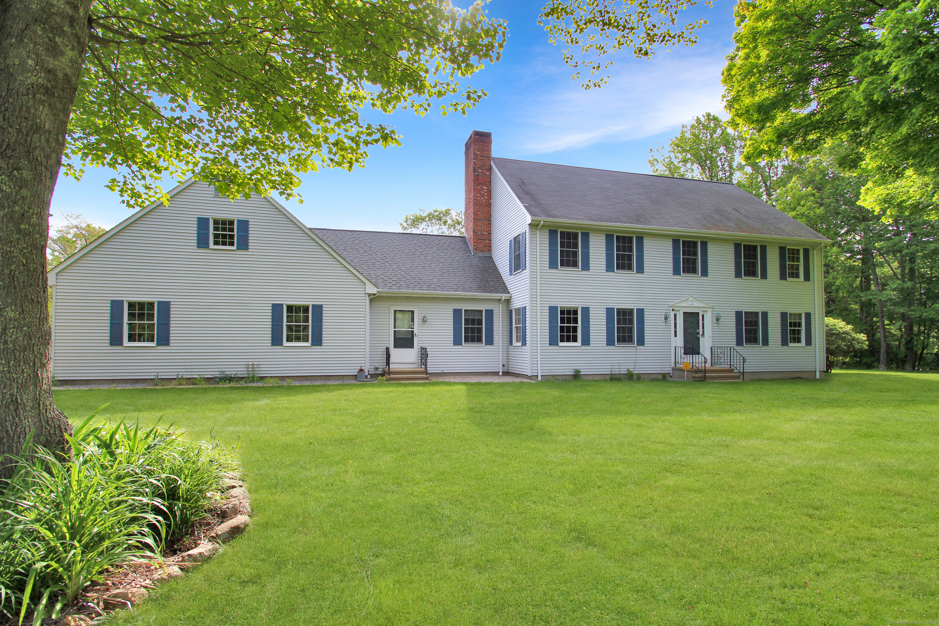 Rental Property at Oconnell Road Extension, East Haddam, Connecticut - Bedrooms: 4 
Bathrooms: 3 
Rooms: 9  - $3,500 MO.