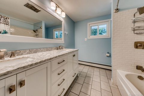 Tiny photo for 16 Westgate Lane, Mansfield, CT 06268 (MLS # 24152537)