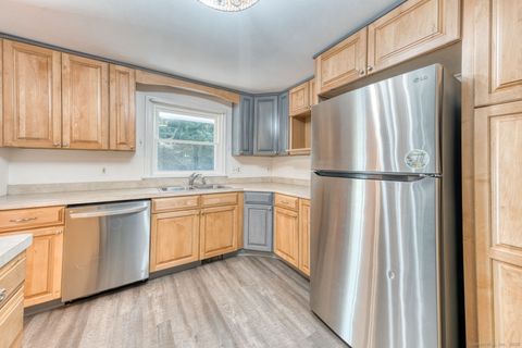 Tiny photo for 16 Westgate Lane, Mansfield, CT 06268 (MLS # 24152537)