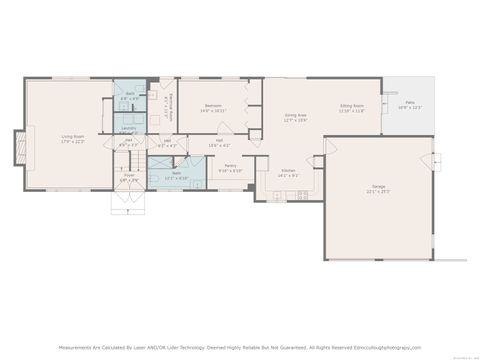 Tiny photo for 16 Westgate Lane, Mansfield, CT 06268 (MLS # 24152537)